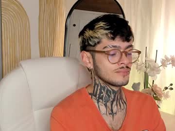Mihailleroy January 04, 2025 Chaturbate stream image
