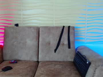 Narem_Brook January 04, 2025 Chaturbate stream image