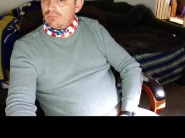 Nativeirish January 04, 2025 Chaturbate stream image