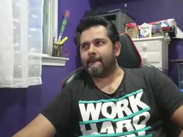 Naughtydesicock January 04, 2025 Chaturbate stream image