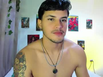 Nekoboy01 January 04, 2025 Chaturbate stream image