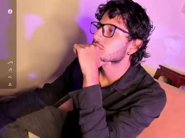 Nicolasrodrii January 04, 2025 Chaturbate stream image