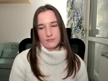 Oliviaaa2003 January 04, 2025 Chaturbate stream image
