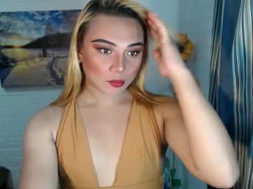 Pakunoda_Ts January 04, 2025 Chaturbate stream image
