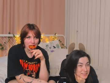 Portiablink January 04, 2025 Chaturbate stream image