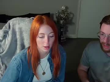 Red_Firesquirt January 04, 2025 Chaturbate stream image