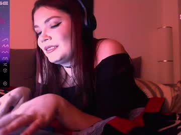 Redyari January 04, 2025 Chaturbate stream image
