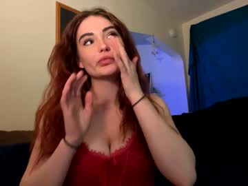 Scarletbean January 04, 2025 Chaturbate stream image