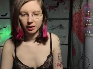 Scarlettsrose January 04, 2025 Chaturbate stream image