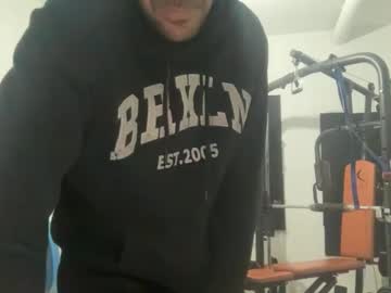 Sevillan00 January 04, 2025 Chaturbate stream image