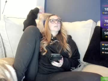 Short_Sweetpea January 04, 2025 Chaturbate stream image