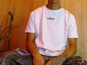 Talldominancex January 04, 2025 Chaturbate stream image