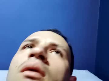Theesteban17 January 04, 2025 Chaturbate stream image