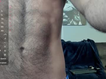 Tomy_Scott6 January 04, 2025 Chaturbate stream image