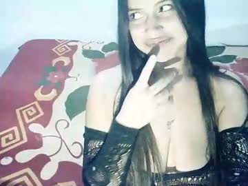 Venus_Collins15 January 04, 2025 Chaturbate stream image