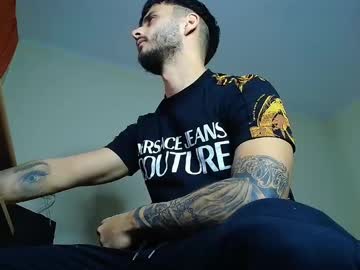 Xandercagex January 04, 2025 Chaturbate stream image