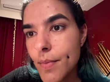 Zorosgiirl January 04, 2025 Chaturbate stream image