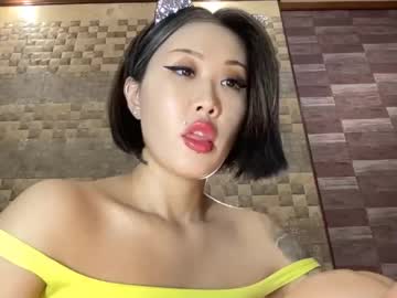 Akemi_Jp January 04, 2025 Chaturbate stream image