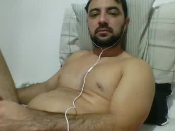 Ale_Padawan January 04, 2025 Chaturbate stream image