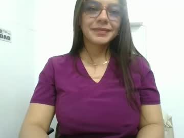 Alicee16 January 04, 2025 Chaturbate stream image