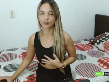Annie_Che77y January 04, 2025 Chaturbate stream image
