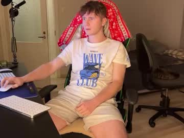 Boykik January 04, 2025 Chaturbate stream image