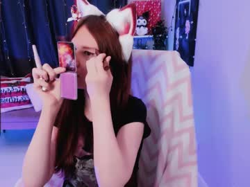 Carol_Xbaby January 04, 2025 Chaturbate stream image