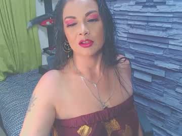 Cruela_Deviil January 04, 2025 Chaturbate stream image