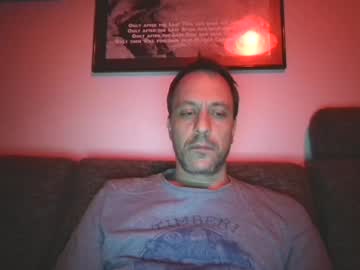 Degrandis stream photo from January 04, 2025