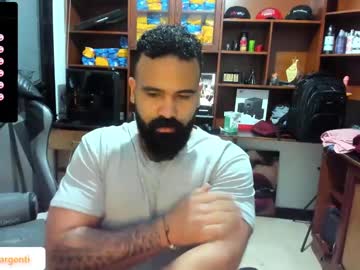 Drako_Argenti_ January 04, 2025 Chaturbate stream image