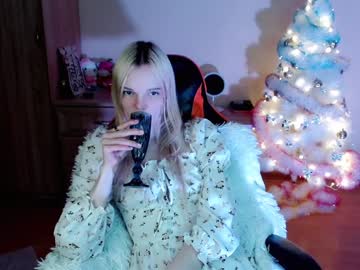 Emily_Nyaffe January 04, 2025 Chaturbate stream image