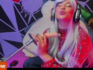Emilythemachine January 04, 2025 Chaturbate stream image
