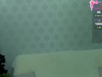 Empress_Ki January 04, 2025 Chaturbate stream image