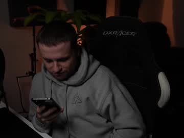 Kai97___ January 04, 2025 Chaturbate stream image