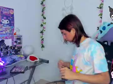 Keita_Moon January 04, 2025 Chaturbate stream image