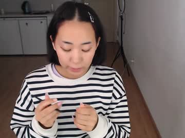 Kiara_Sunny January 04, 2025 Chaturbate stream image