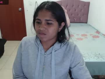 Kiara_Williamss January 04, 2025 Chaturbate stream image