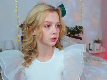Little_Anitta January 04, 2025 Chaturbate stream image