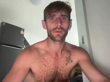 Lukegunn22 January 04, 2025 Chaturbate stream image