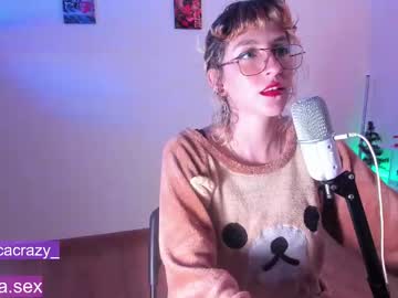 Macasexy69 January 04, 2025 Chaturbate stream image