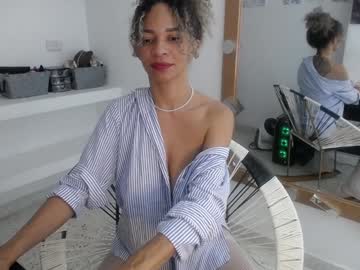 Mhulattahot_ January 04, 2025 Chaturbate stream image