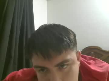 Molimoli08 January 04, 2025 Chaturbate stream image