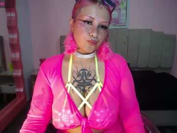 Mybad_Melody_Ch January 04, 2025 Chaturbate stream image