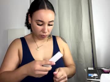 Nautinautica January 04, 2025 Chaturbate stream image