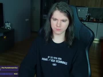 Nitroshade January 04, 2025 Chaturbate stream image