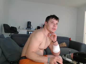 Rambojohnxx1 January 04, 2025 Chaturbate stream image