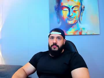 Rawmathews January 04, 2025 Chaturbate stream image