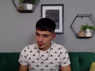 Raymondmorie January 04, 2025 Chaturbate stream image