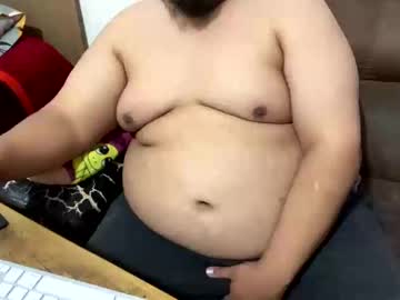 Skinhell January 04, 2025 Chaturbate stream image