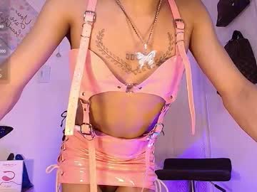 Sttefany_24 January 04, 2025 Chaturbate stream image